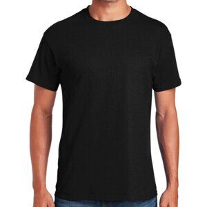 Gildan 500 Unisex Heavy Cotton T-Shirt